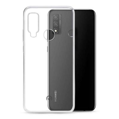 Mobilize Gelly Case Huawei P Smart+ Clear Mobilize Gelly Case Huawei P Smart+ Clear