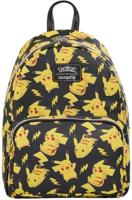 Pokemon - Pikachu Pattern Mini Backpack - thumbnail