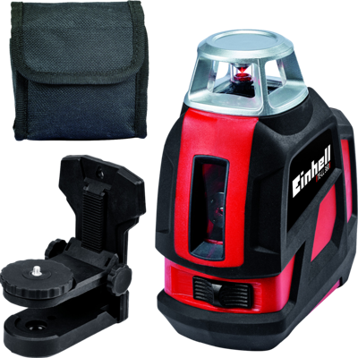 Einhell TE-LL Lijnlaser | 20m | 360 - 360° - 2270110 2270110