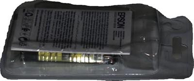 Epson Inktcartridge 34XL Origineel Geel C 13 T 34744010