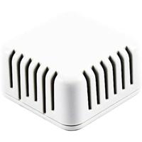 Hammond Electronics 1551V1WH Universele behuizing 40 x 40 x 20 ABS Wit 1 stuk(s) - thumbnail