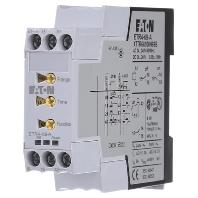 Eaton 031891 ETR4-69-A Tijdrelais 1 stuk(s)