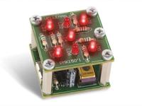 Whadda WSG150 LED-bouwpakket - thumbnail