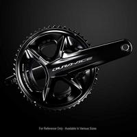 SHIMANO crankstel "dura ace fc-r9200" crankset shim.dura ace fc-r9200 40/54t 175mm - thumbnail