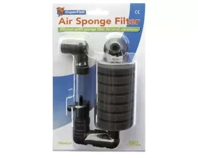 Spons Luchtfilter aquaria Superfish - Superfish