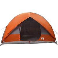 Tunnel tent 500 x 348 x 200 cm - thumbnail