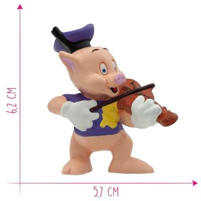 Bullyland Disney fiddler (12491)