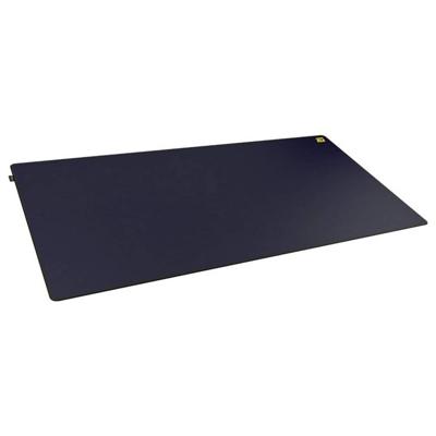 Endgame Gear Endgame Gear MPC1200 Cordura Gaming Mauspad - dunkelblau Gaming muismat Zwart