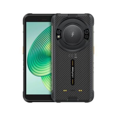 Ulefone rugking 8+256GB 5G black NFC OEM
