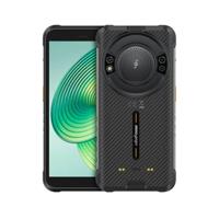 Ulefone rugking 8+256GB 5G black NFC OEM - thumbnail