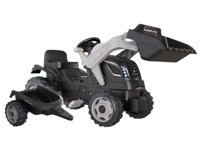 SMOBY Tractor Boer Max