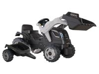 SMOBY Tractor Boer Max - thumbnail