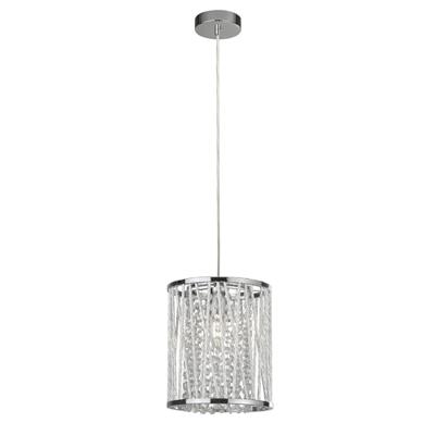 Searchlight Designvolle hanglampElise Ø 21cm - 8831CC