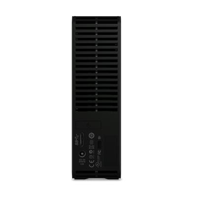 Externe Harde Schijf Western Digital Elements Desktop 3,5" Zwart 14 TB - thumbnail