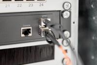 Digitus DN-81226 DN-81226 Directe SFP-aansluitkabel 10 GBit/s 10 m - thumbnail