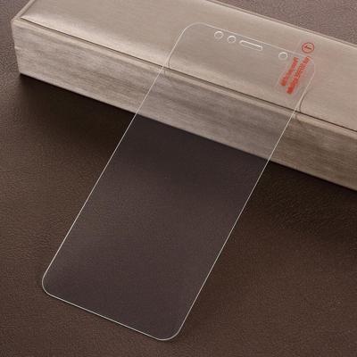 Huawei Y6 (2018) Screen Protector Glas Huawei Y6 (2018) Screen Protector Glas