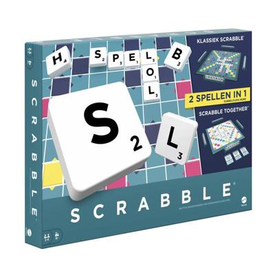 Scrabble Original