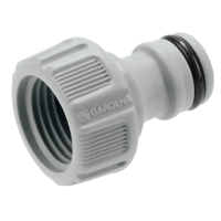 Gardena Kraanstuk 21mm (1/2'') - thumbnail