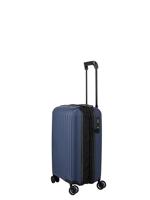 Skymate 4w Cabin trolley BLUE - thumbnail