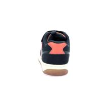 Kindermanden Kickbiking KICKERS® marineblauw - thumbnail