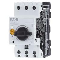 Eaton 278489 PKZM0-32 Motorbeveiligingsschakelaar Met draaischakelaar 690 V/AC 32 A 1 stuk(s) - thumbnail