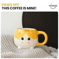 Kitten Mok - thumbnail