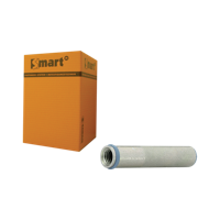 pgb-Europe SMART | Huls SMART metrische bin.draad M10x80 Zn SMCH070011000803 - thumbnail