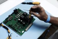Wiha Fijnschroevendraaierset PicoFinish ESD, 7-delig - thumbnail