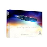 Sovereign Skies - thumbnail