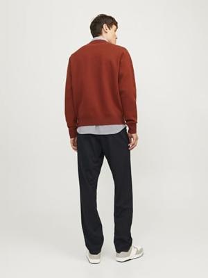 Volwassenen Trainingbroek Jack & Jones stkane pierre Grijs Mannen - Maat: M