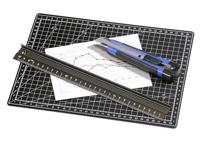 VANTAGE 10670-20142 / 22 x 30 cm Snijmat A4 - thumbnail