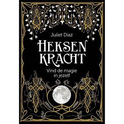 Heksenkracht (Hardback)