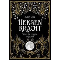 Heksenkracht (Hardback) - thumbnail