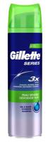 Gillette Gillette Shave Gel Series Sensitive - 200 ml - thumbnail