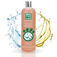 Dierenshampoo Menforsan 1 L Hond Nertsolie - thumbnail