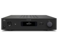 NAD C 658 BluOS Streaming DAC D/A converter, muziekstreamer, stereo voorversterker - thumbnail