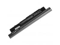 Green Cell DE109 notebook reserve-onderdeel Batterij/Accu - thumbnail