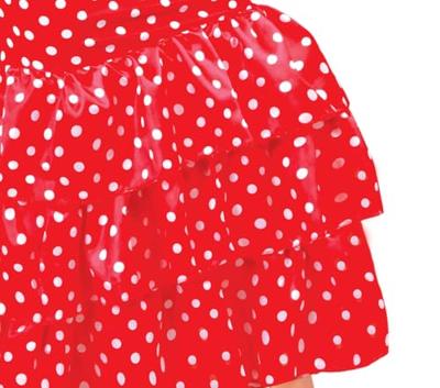 Flamenco danseres jurk vrouw