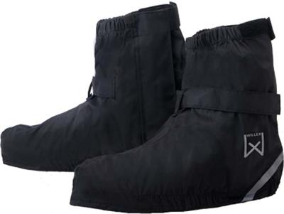 Willex Regenschoenen Laag (Maat: S) Willex Regenschoenen Laag (Maat: S)