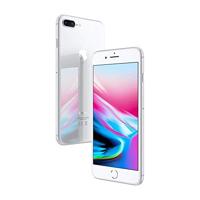 Apple iPhone 8 Plus 64 GB zilver (gecertificeerd en gereviseerd) - thumbnail