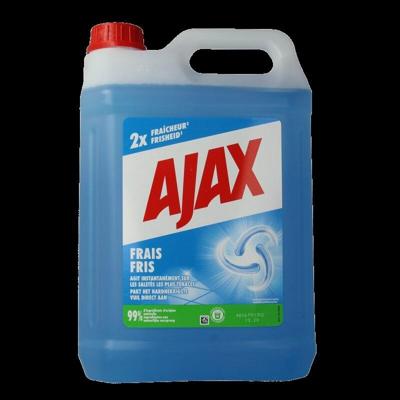 Allesreiniger Ajax Fris 5L