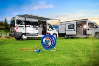 Brennenstuhl garant g cee 3 ip44 kabelhaspel voor camping en maritieme doeleinden 25m h07rn-f 3g2,5 - 1182470100 - thumbnail