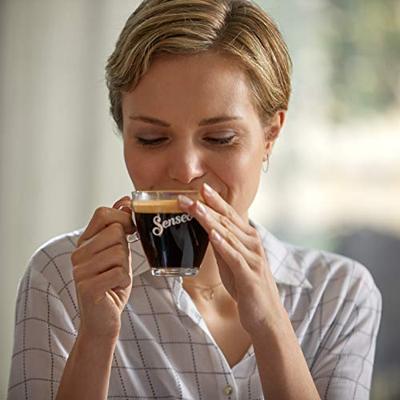 Philips CA6520/00 Senseo ontkalker Koffie accessoire Wit