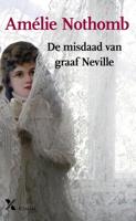 De misdaad van graaf Neville - Amélie Nothomb - ebook - thumbnail
