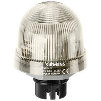 Siemens 8WD5300-1AE 8WD53001AE (Ø x h) 70 mm x 66 mm Helder 1 stuk(s) - thumbnail