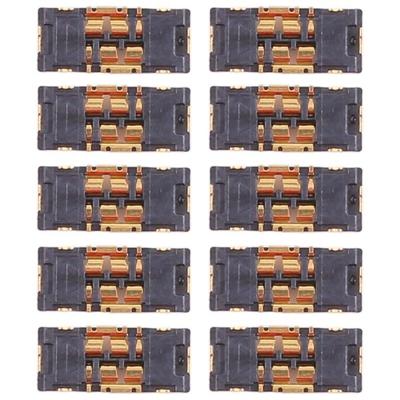 Mainboard batterij FPC Connector voor iPhone 8 / 8 Plus / X / XS / XS Max / XR