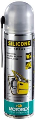 Motorex SILICON SPRAY
