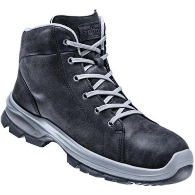 Atlas Werkschoen A 485 XP S3 | Zwart | Maat 47 - 4043692440170