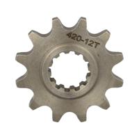 Voortandwiel Minarelli AM6 420 12 T - thumbnail