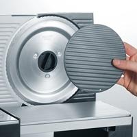 Graef Sliced Kitchen S10002 Snijmachine S10002 Zwart - thumbnail